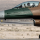 Illustration for article titled The USAF's Deadliest F-16 Viper Pilot On Women, Combat, And The F-35